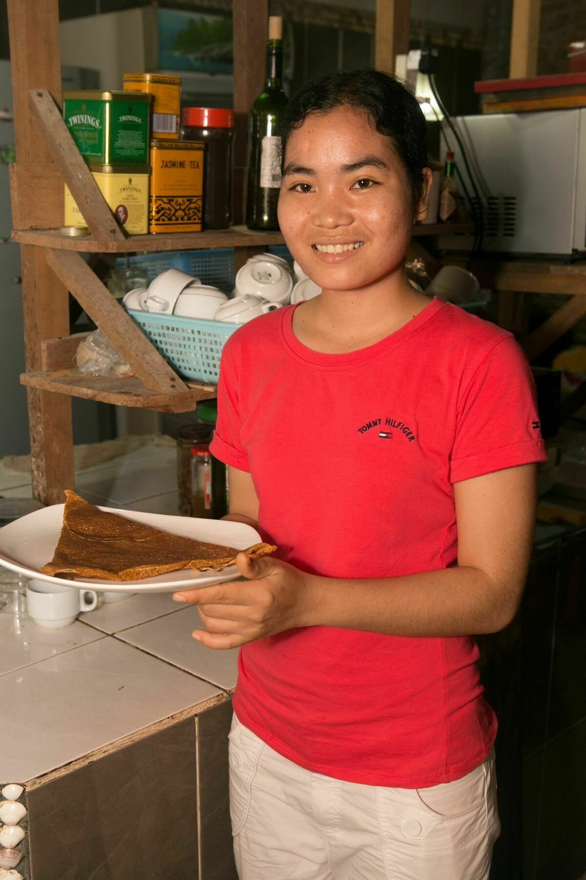 Le Bout Du Monde - Khmer Lodge Kep Esterno foto