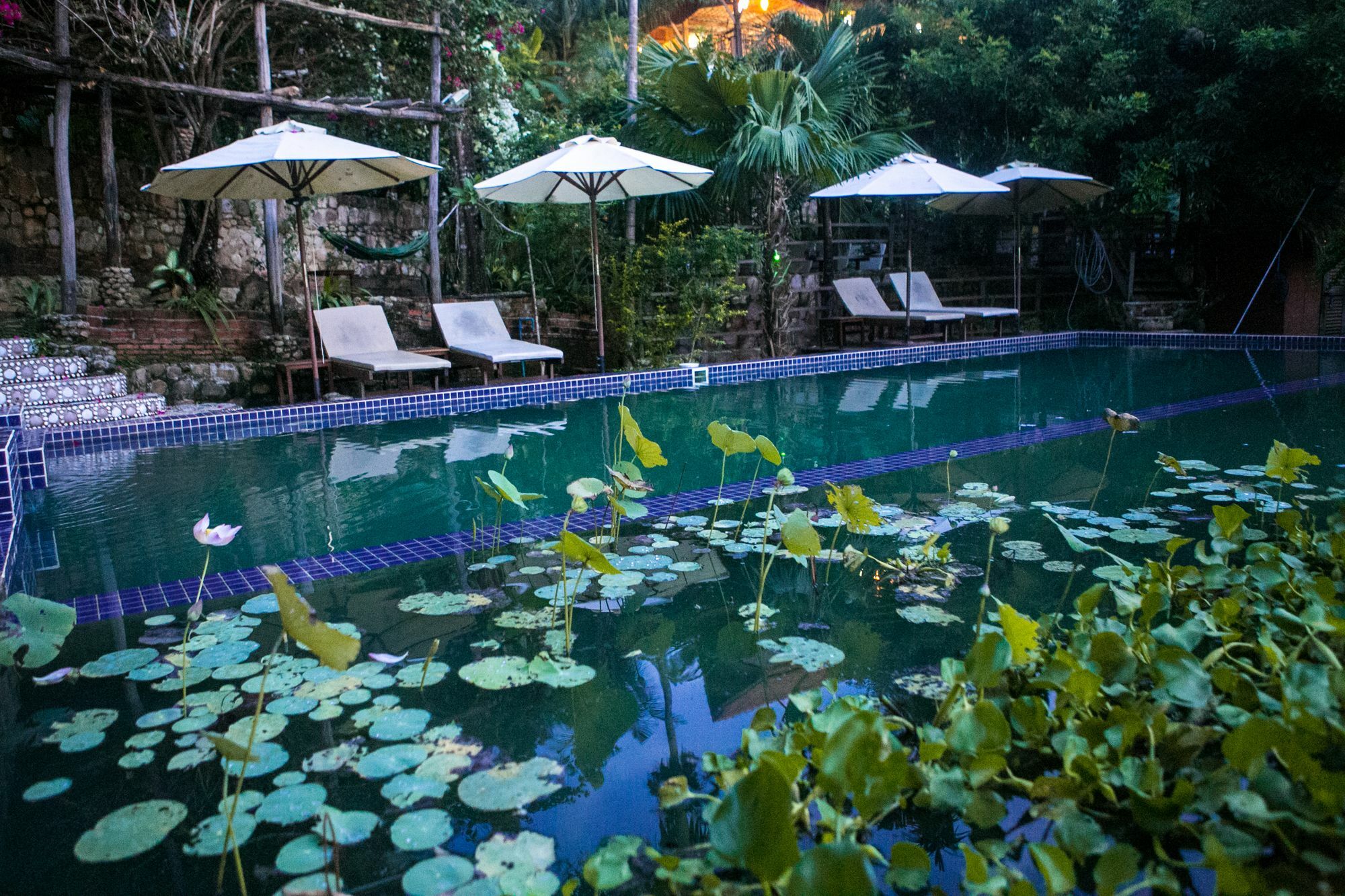 Le Bout Du Monde - Khmer Lodge Kep Esterno foto